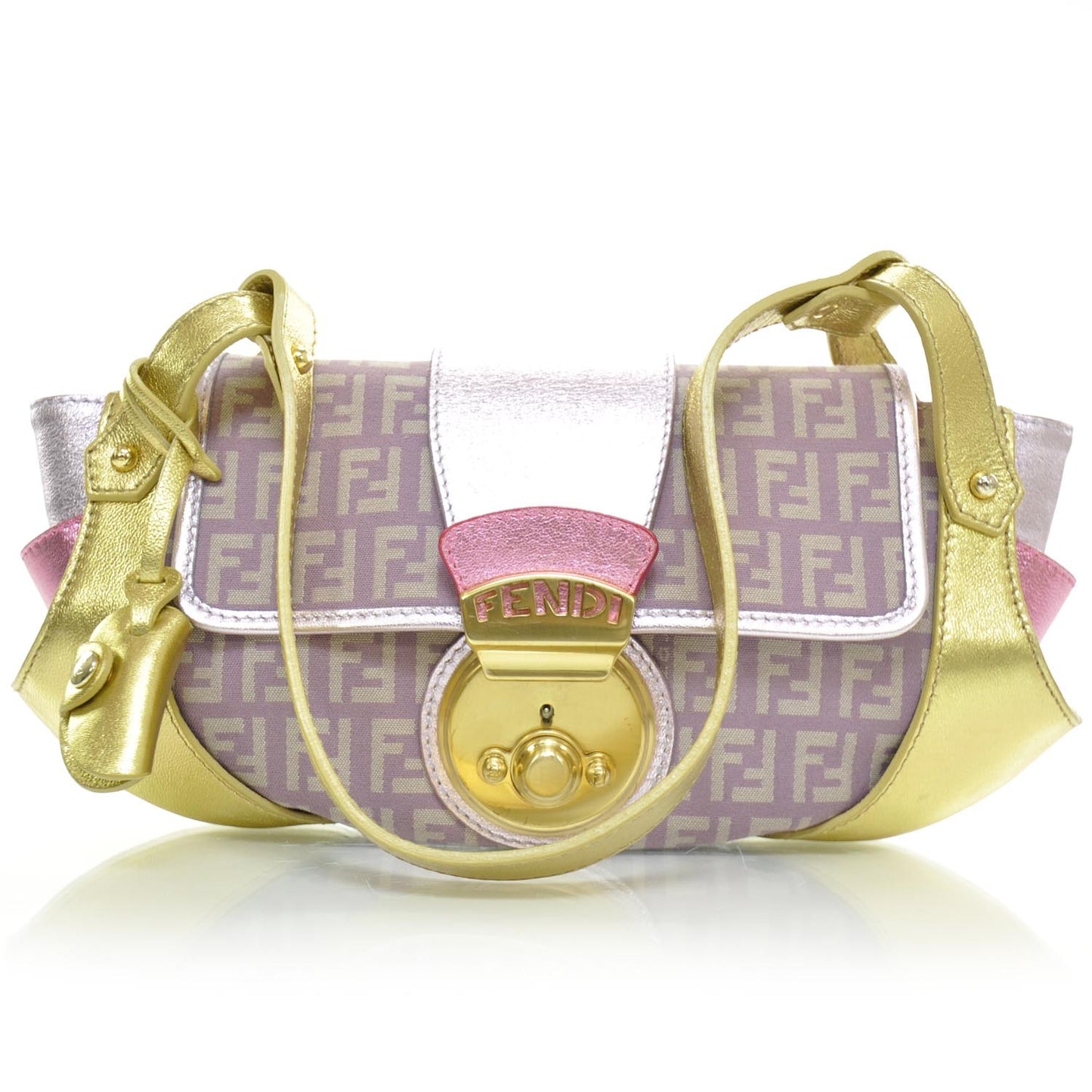 Zucchino Compilation Hobo Pink