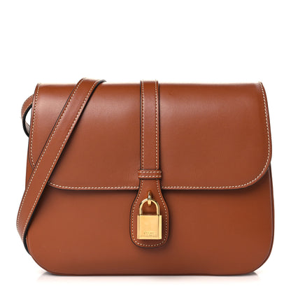 Celine Smooth Calfskin Medium Tabou Tan 1 of 9