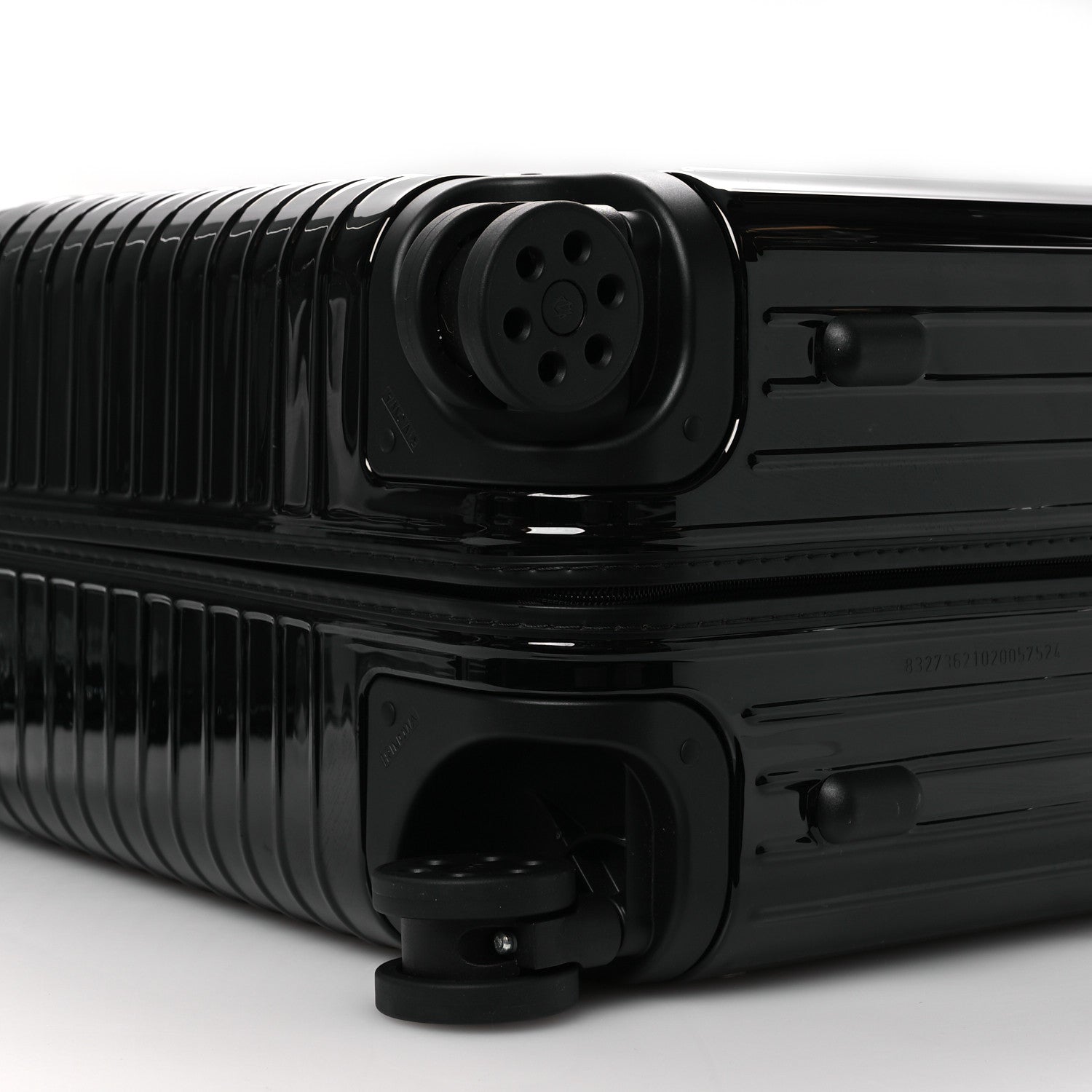 Rimowa Gloss Polycarbonate Essential Check-In L Black 9 of 11