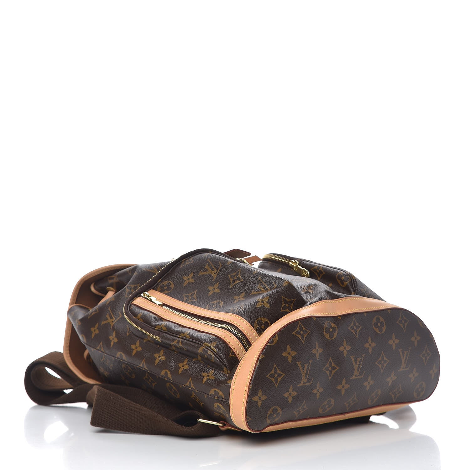 Louis Vuitton Monogram Bosphore Backpack 4 of 10