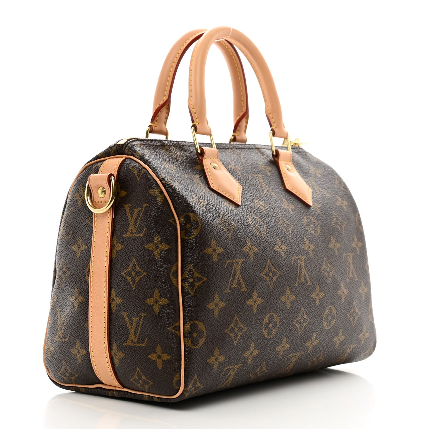 Monogram Speedy Bandouliere 25