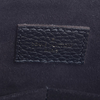 Louis Vuitton Monogram Retiro NM Black 7 of 9