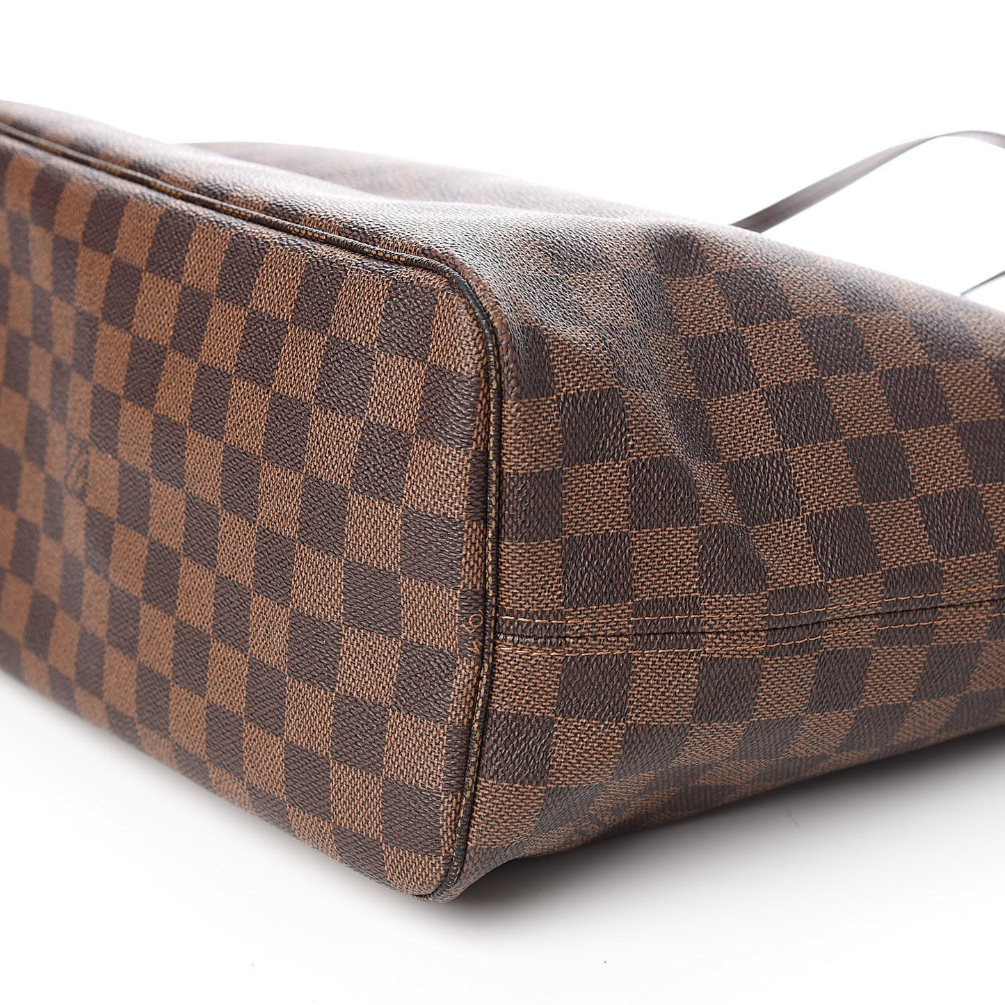 Damier Ebene Neverfull MM