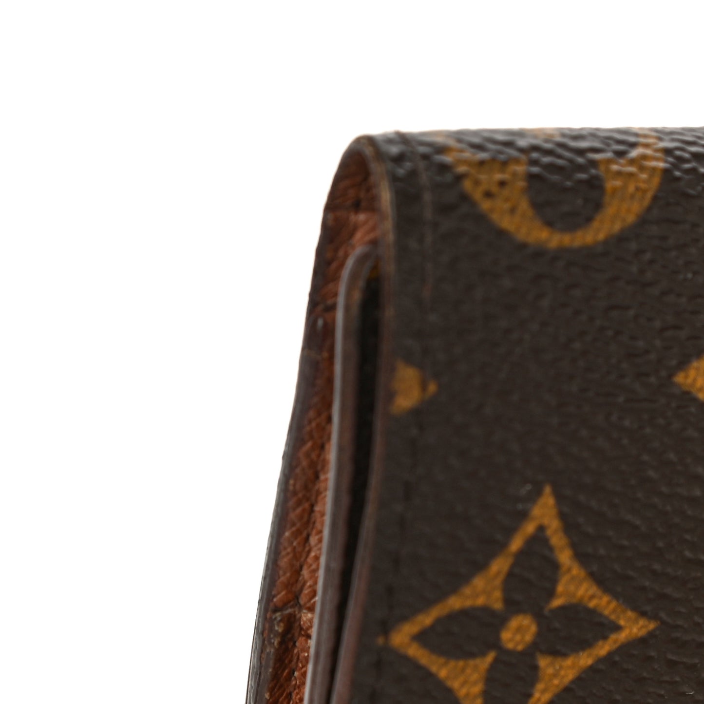 Monogram Passport Wallet