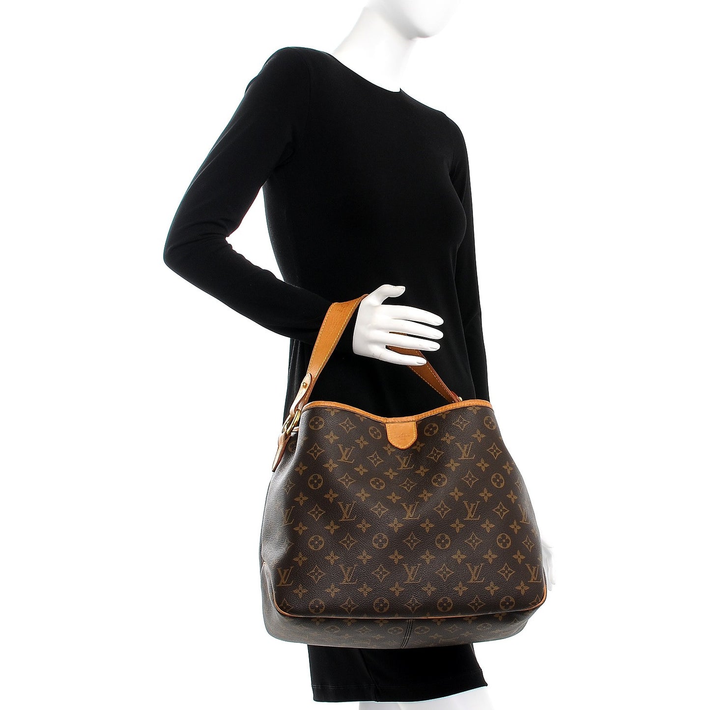 Monogram Delightful PM