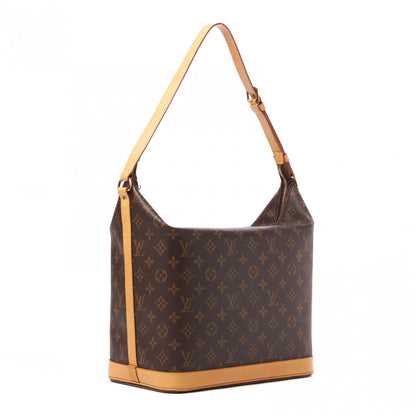 Louis Vuitton Monogram Sharon Stone Amfar Vanity Three 3 of 8