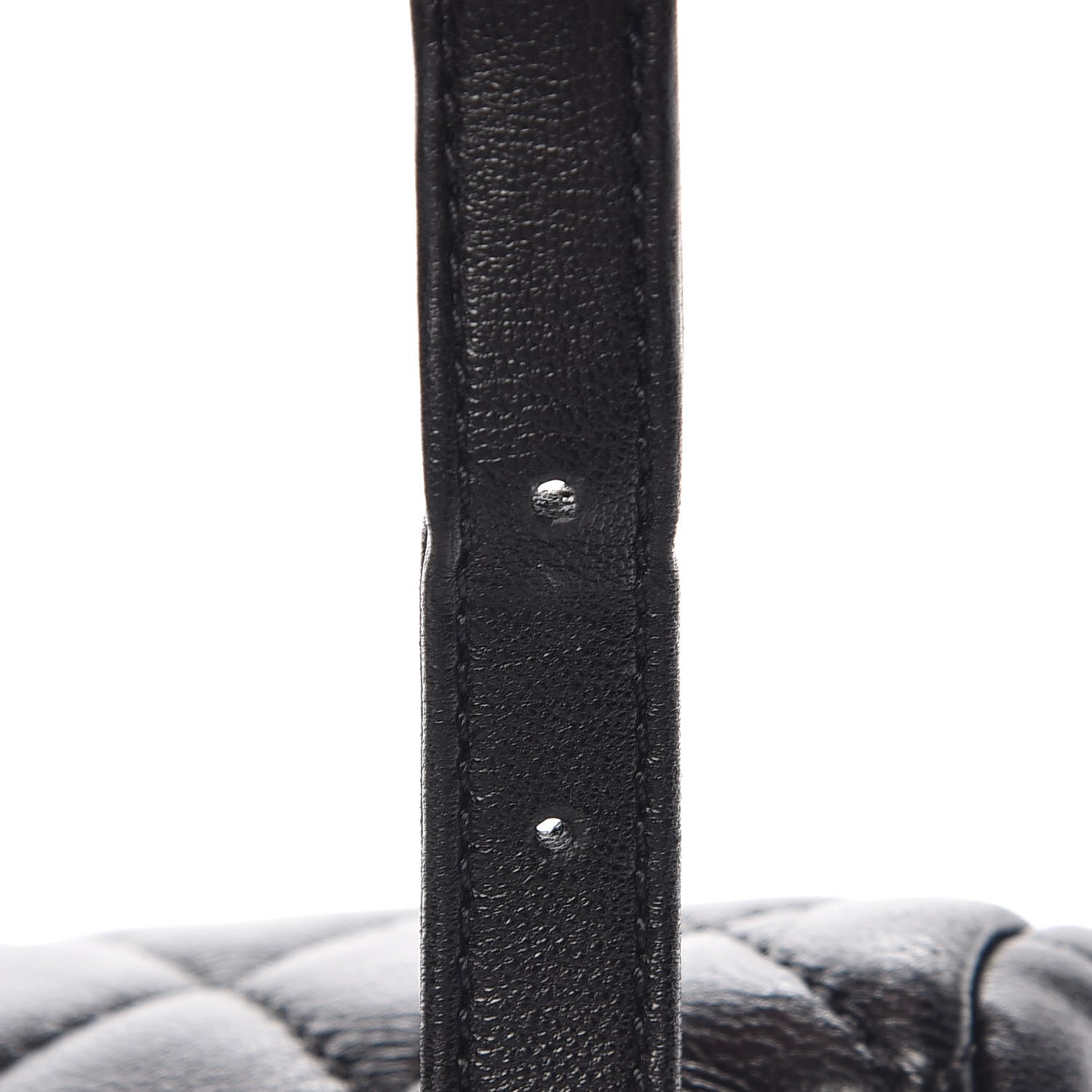 Chanel Calfskin Quilted Small Urban Spirit Backpack Black 10 of 13