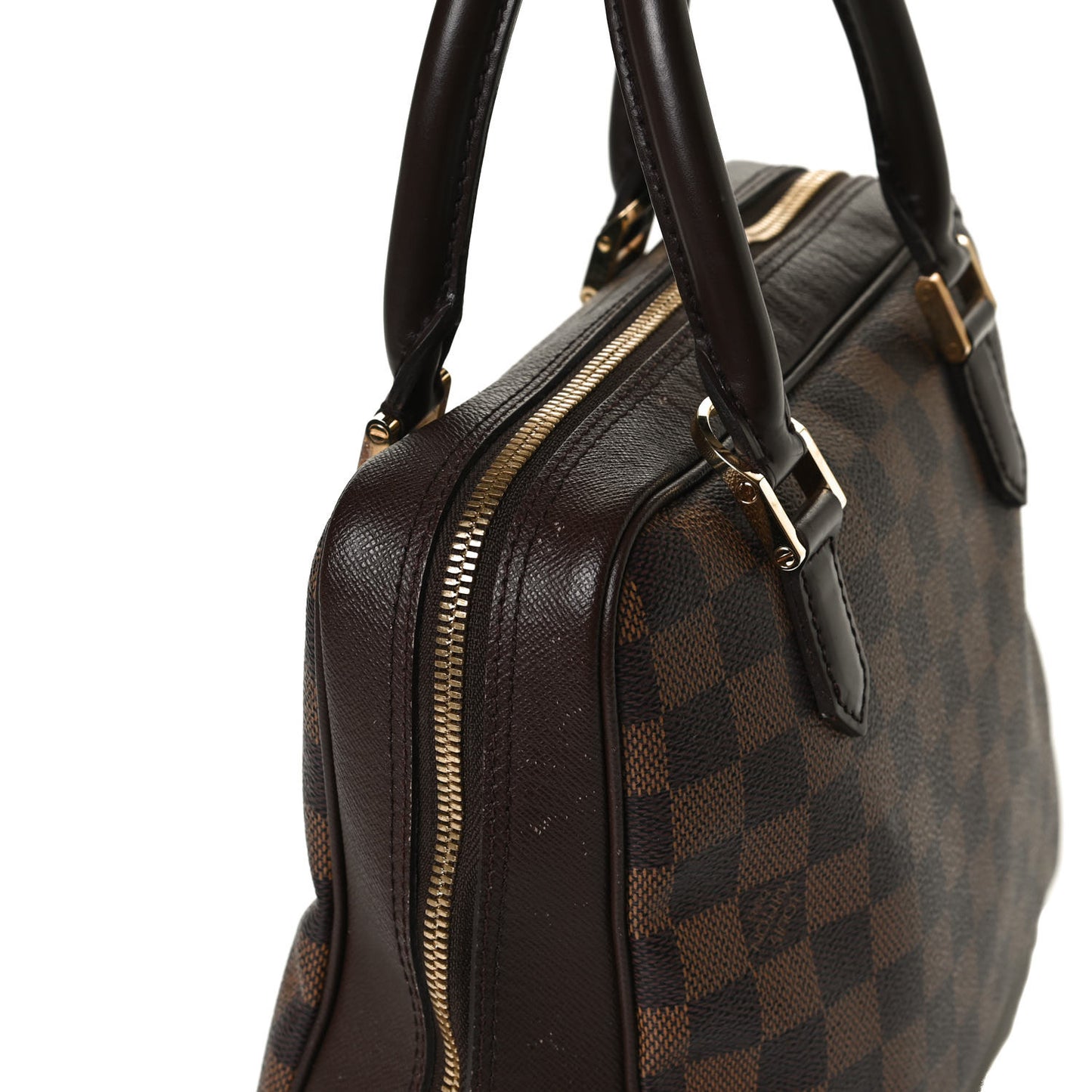 Damier Ebene Brera