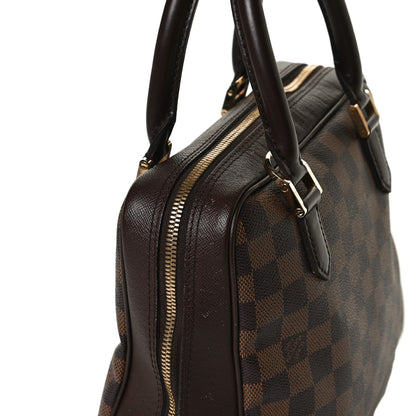 Louis Vuitton Damier Ebene Brera 10 of 14