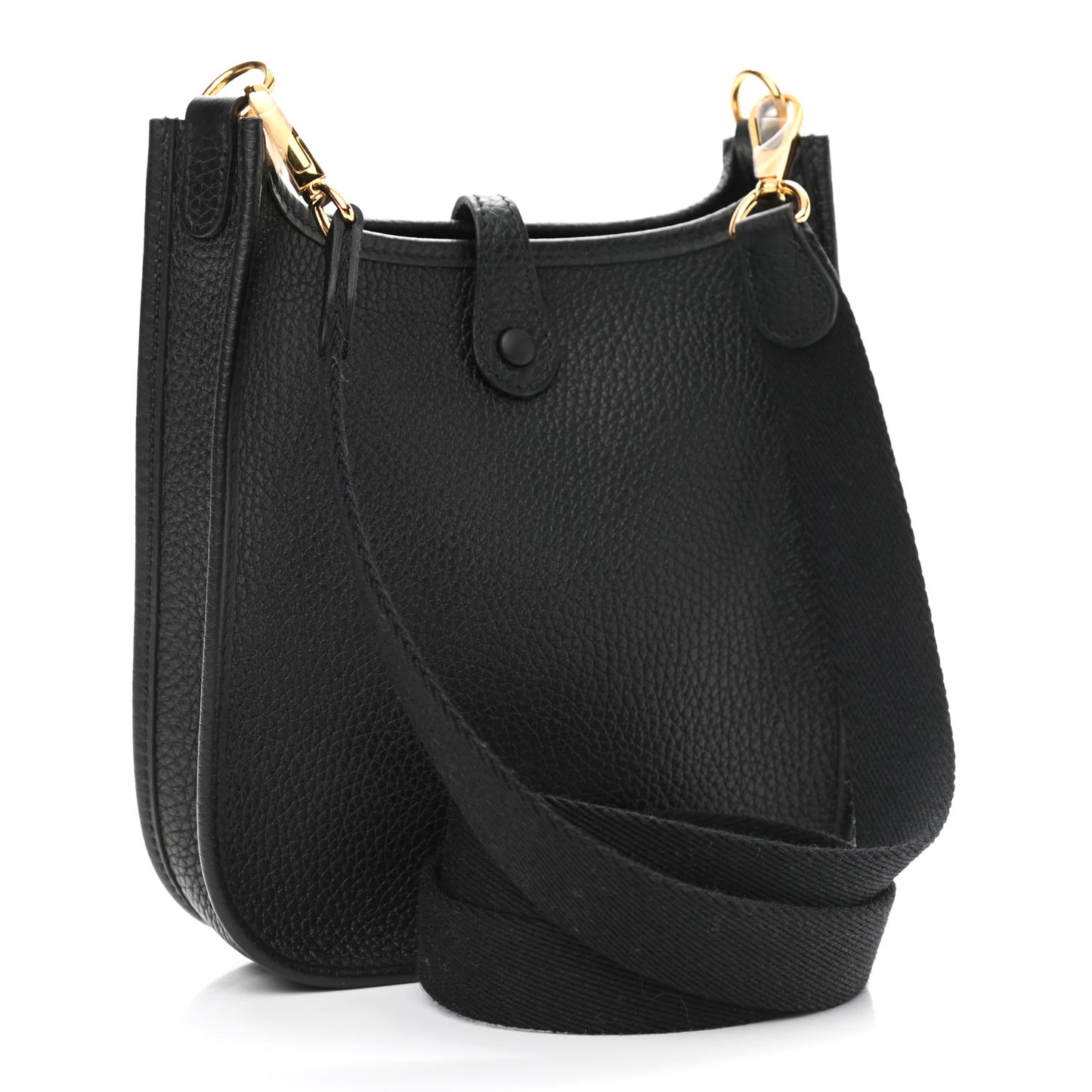 Taurillon Clemence Evelyne TPM Black