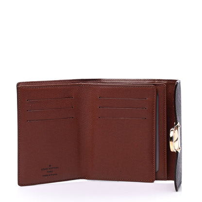 Louis Vuitton Monogram Koala Compact Wallet 4 of 6