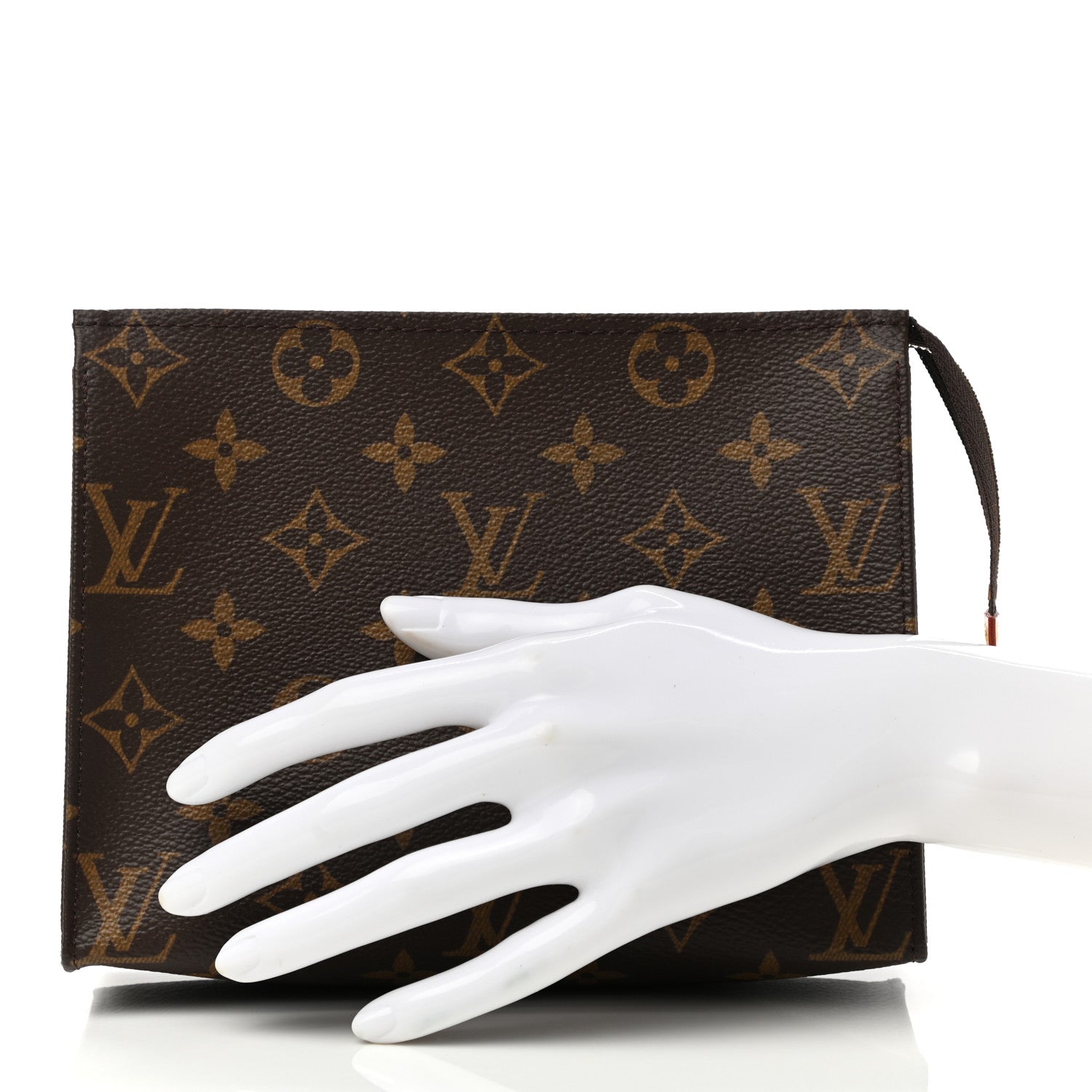 Louis Vuitton Monogram Toiletry Pouch 19 4 of 12