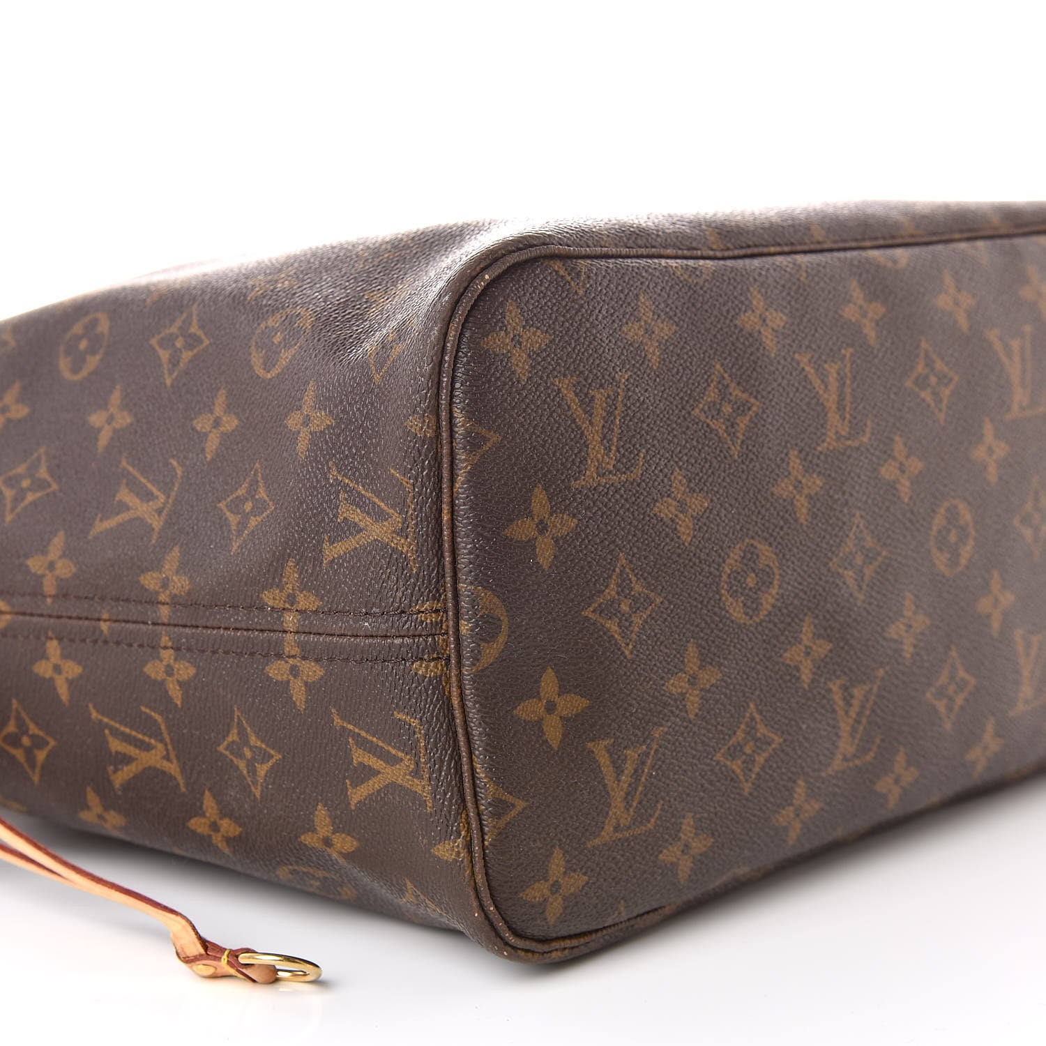 Louis Vuitton Monogram Neo Neverfull MM 5 of 16