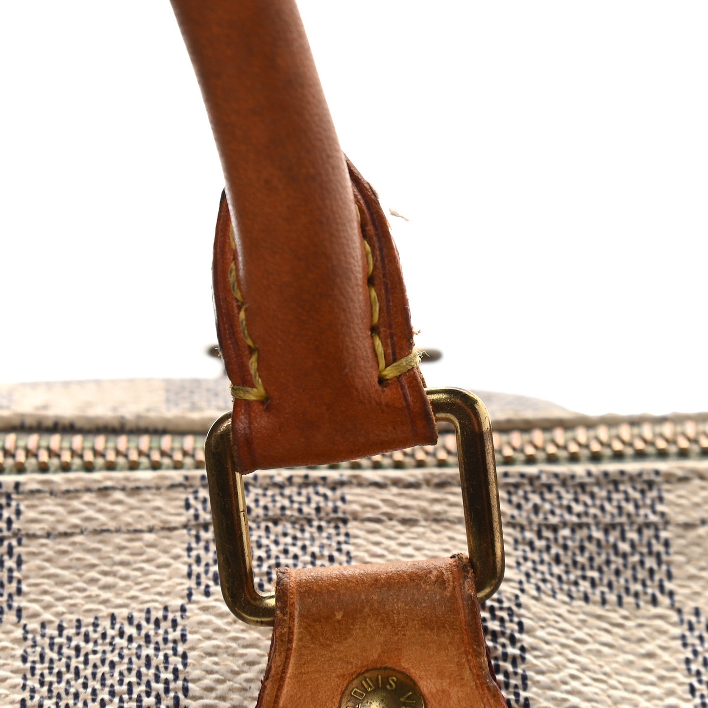 Damier Azur Speedy 30