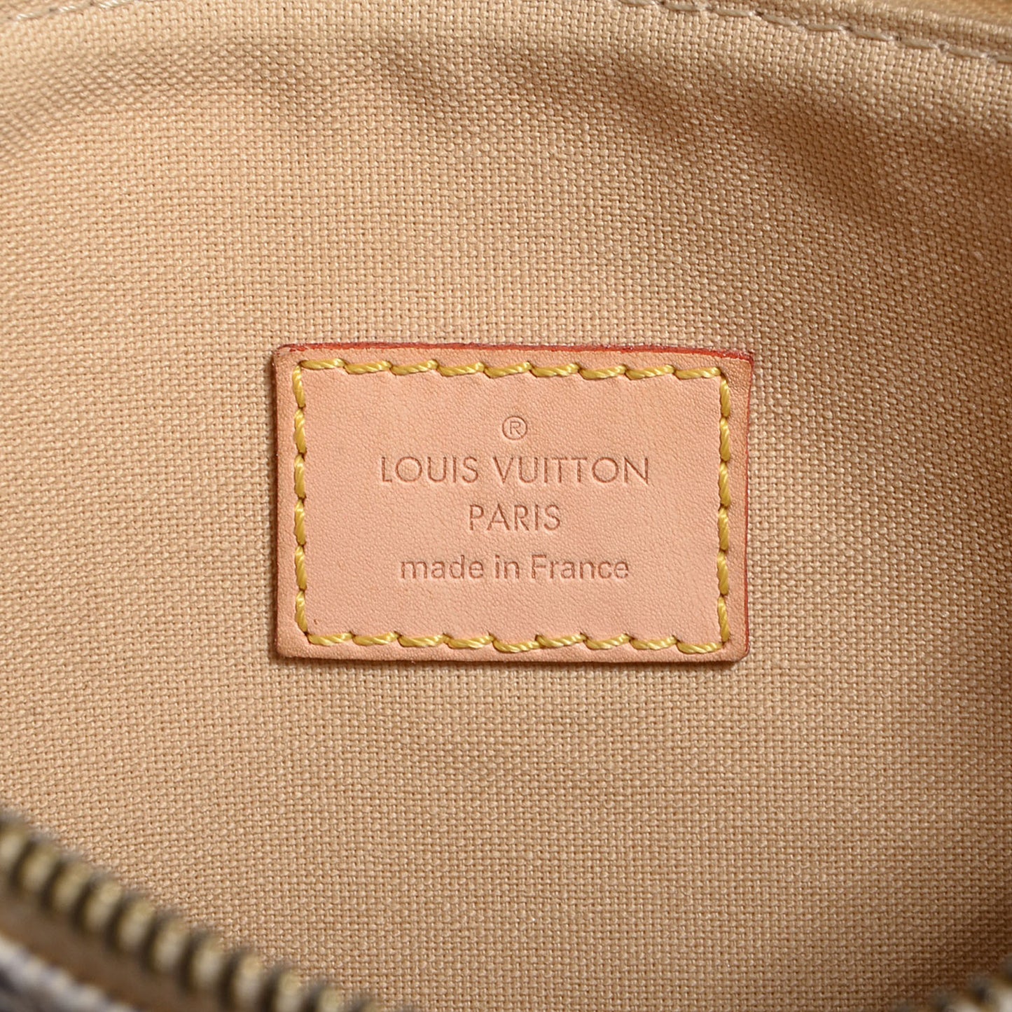 Damier Azur Bosphore Pochette