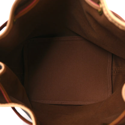 Louis Vuitton Monogram Petit Noe 5 of 8
