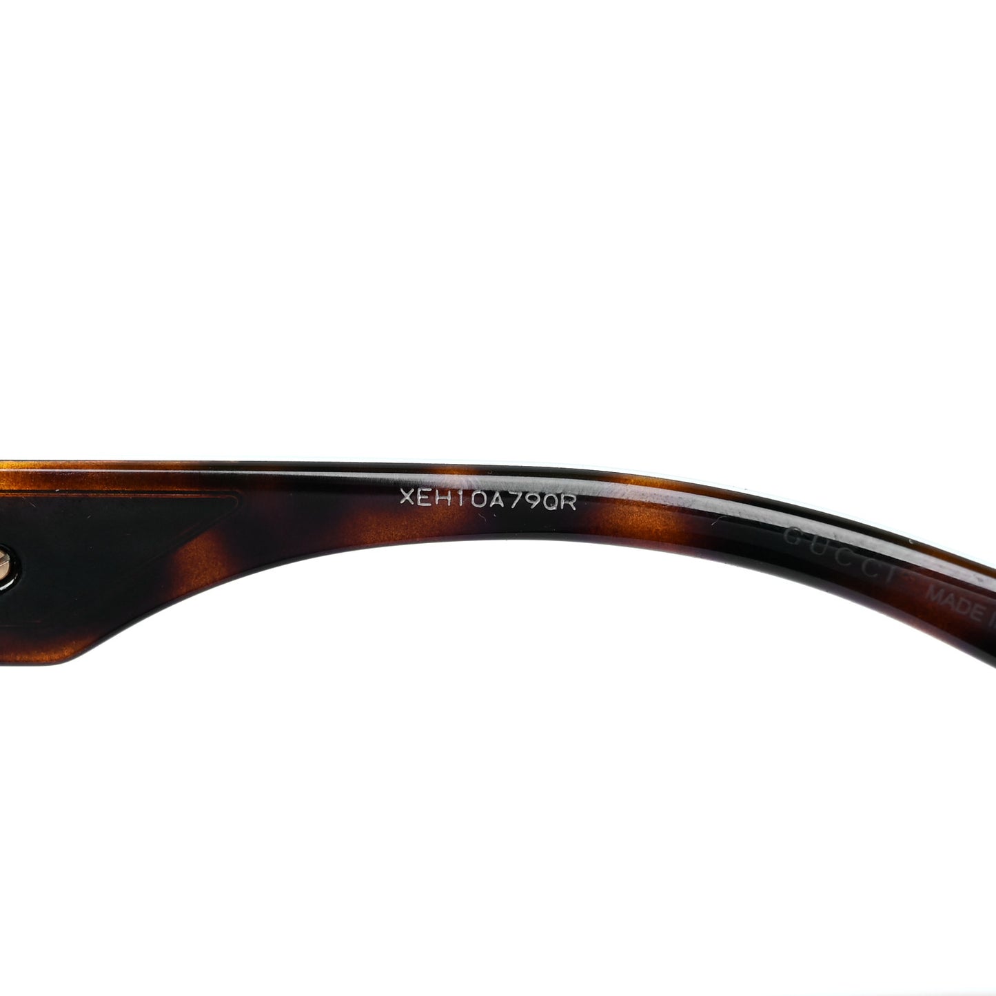 Acetate Sunglasses GG0900S Tortoise
