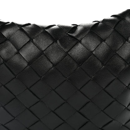 Bottega Veneta Nappa Intrecciato Mini Jodie Black 8 of 10