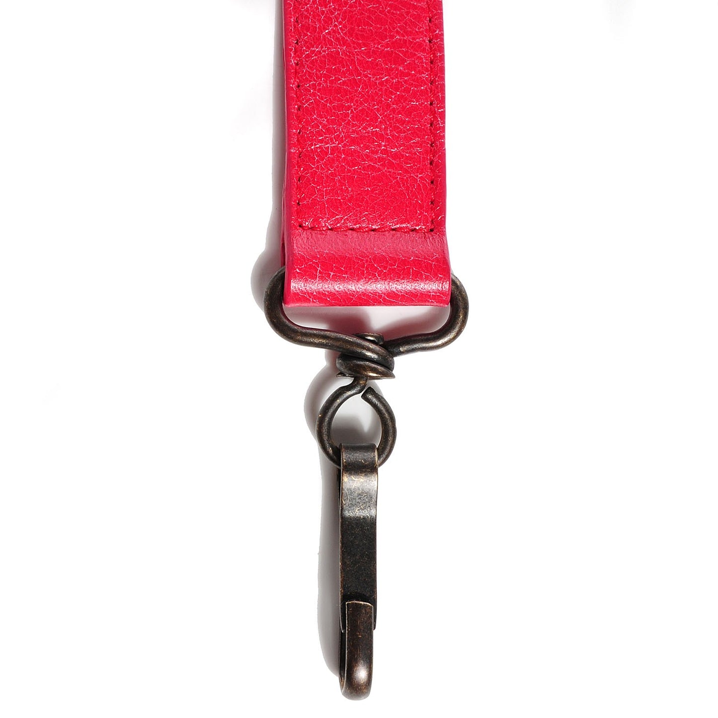 Agneau Classic Hardware City Rose Thulian