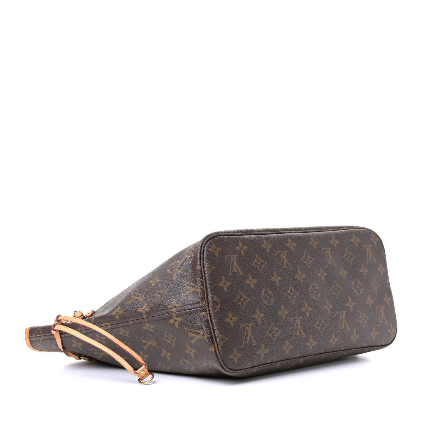 Monogram Neverfull MM