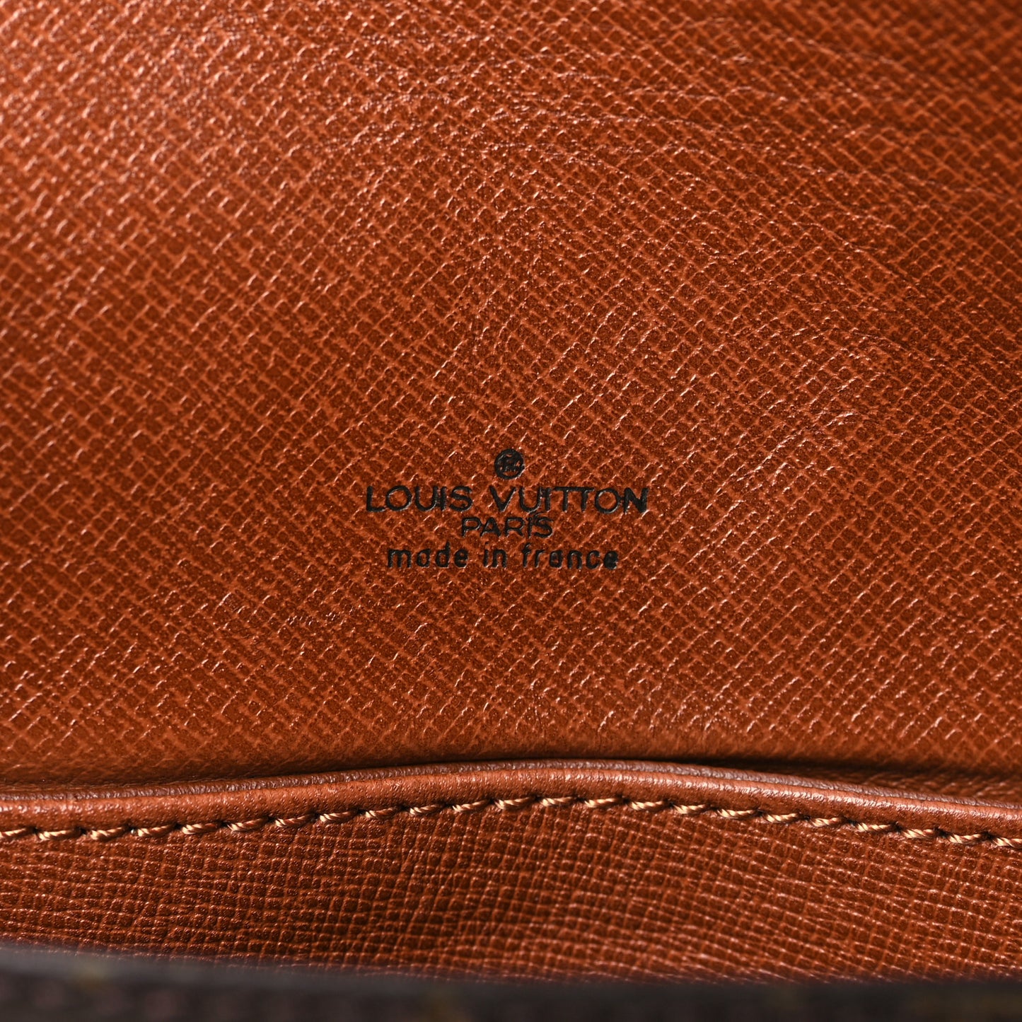Monogram Saint Cloud PM