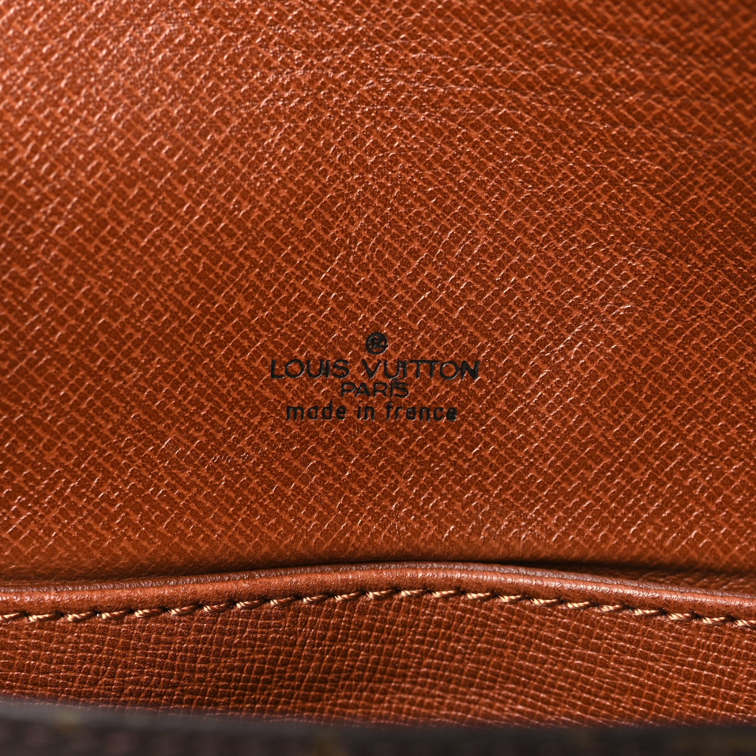 Louis Vuitton Monogram Saint Cloud PM 6 of 11