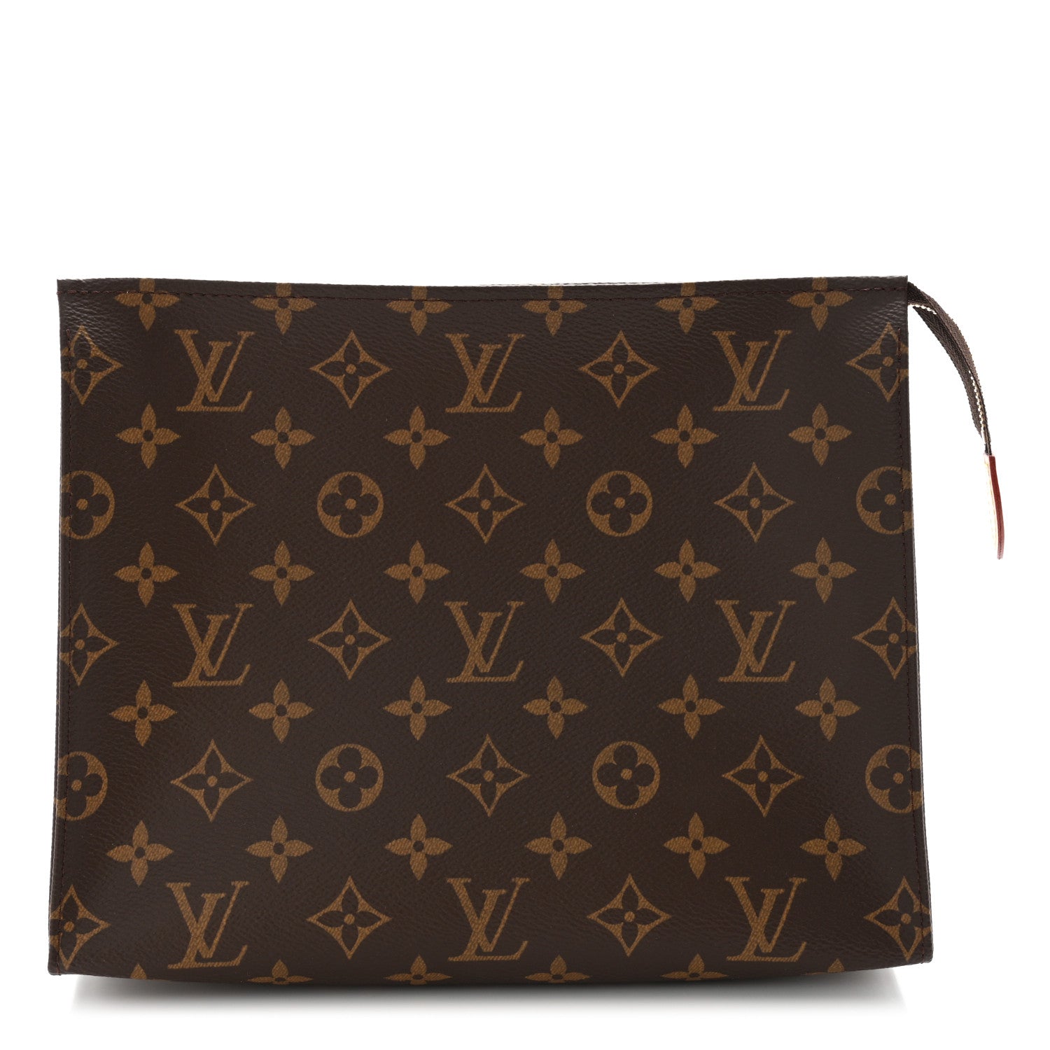 Louis Vuitton Monogram Toiletry Pouch 26 1 of 6
