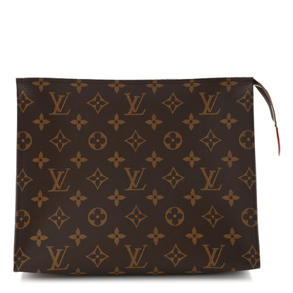 Louis Vuitton Monogram Toiletry Pouch 26 1 of 6