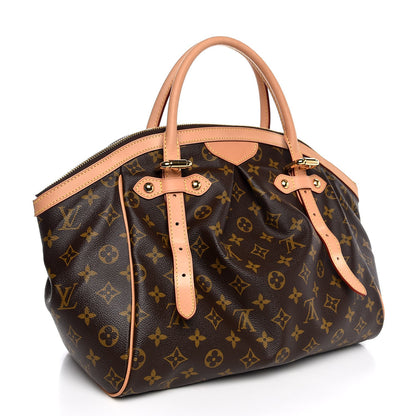 Louis Vuitton Monogram Tivoli GM 3 of 8