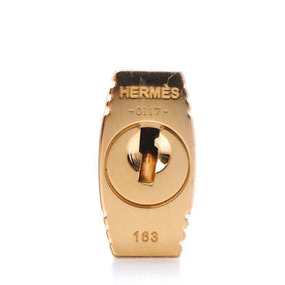 Hermes Epsom Birkin 30 Vert Vertigo 10 of 35