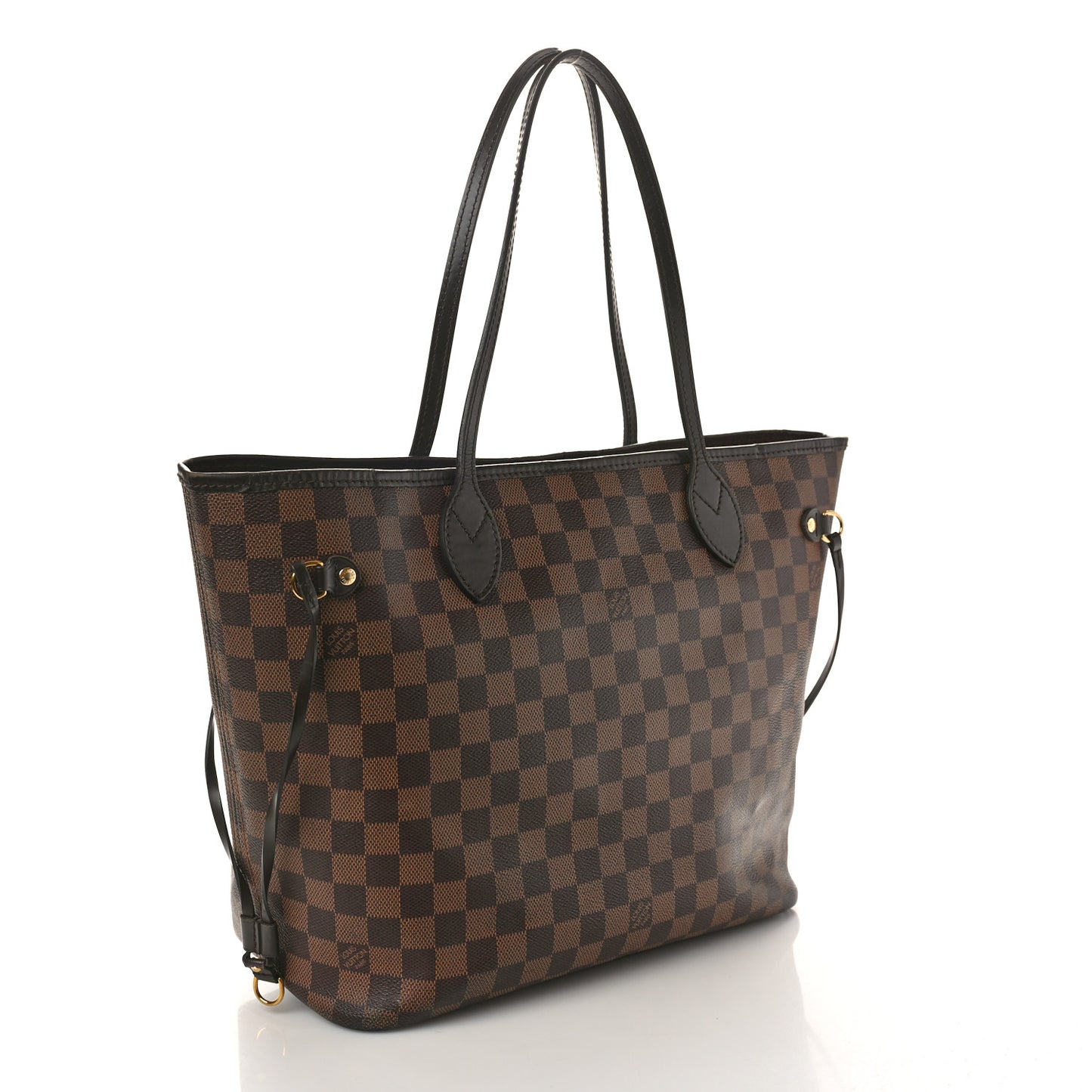 Damier Ebene Neo Neverfull MM