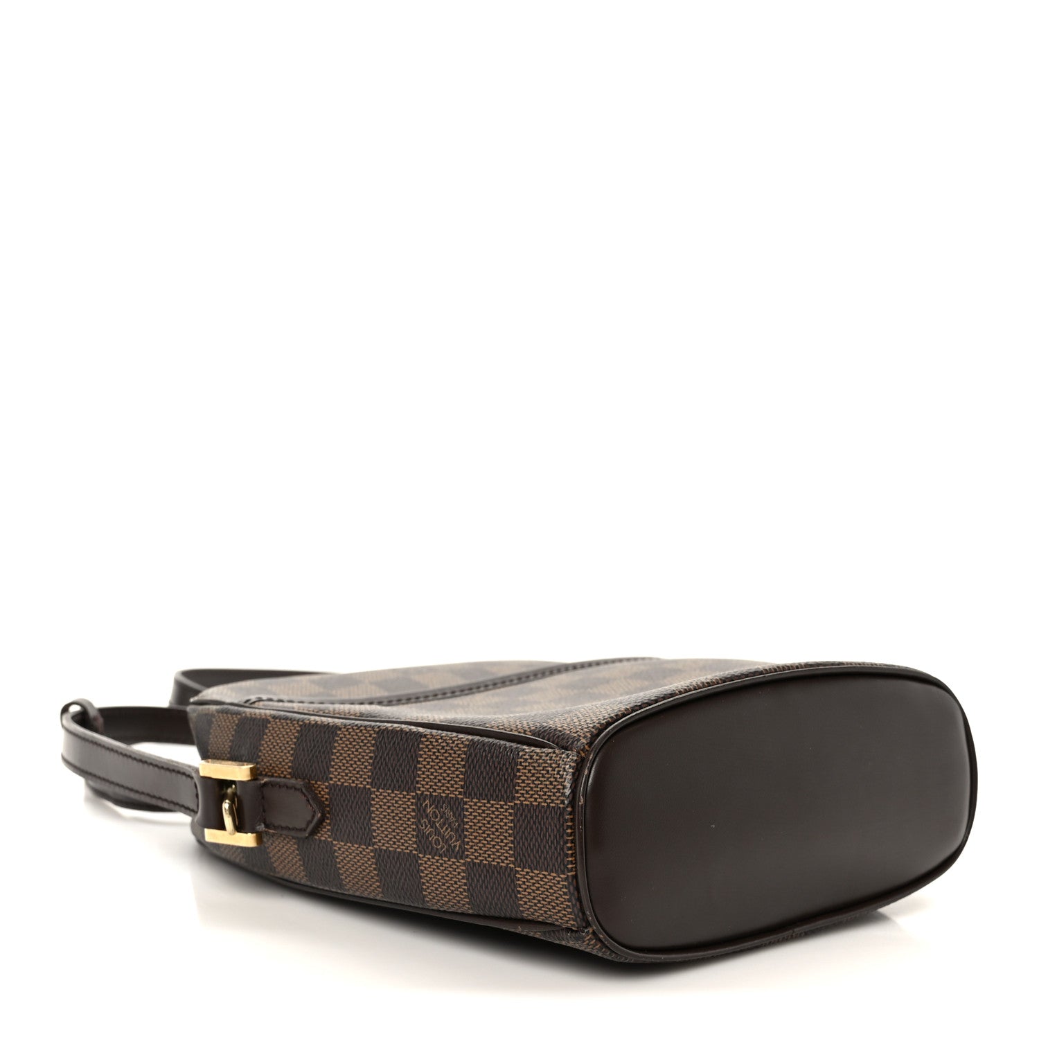 Louis Vuitton Damier Ebene Ipanema PM 4 of 11