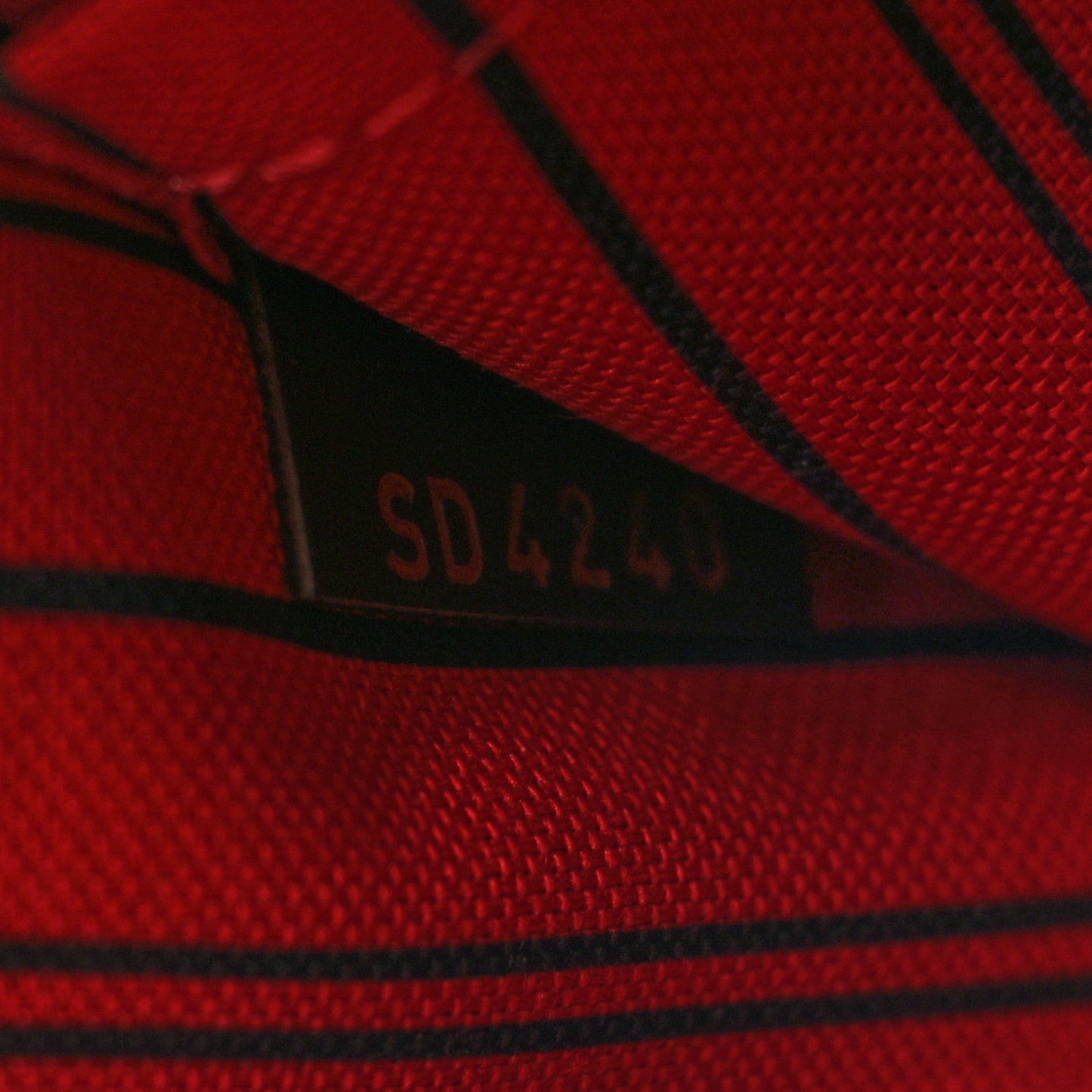 LOUIS VUITTON Damier Ebene Neverfull MM GM Pochette