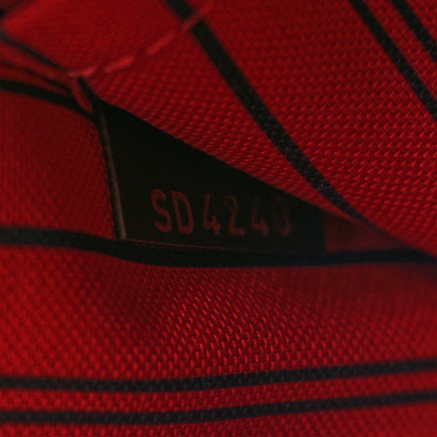 Louis Vuitton LOUIS VUITTON Damier Ebene Neverfull MM GM Pochette 7 of 8