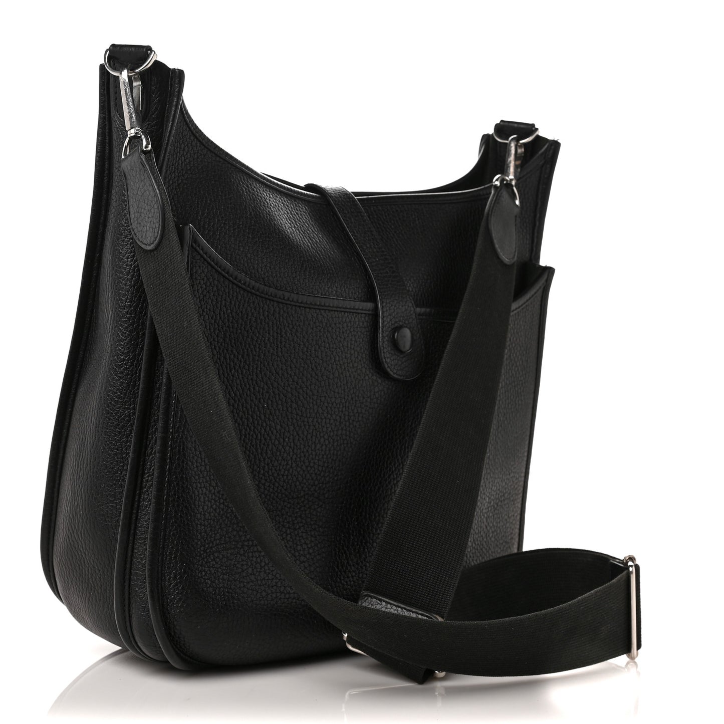 Taurillon Clemence Evelyne III GM Black