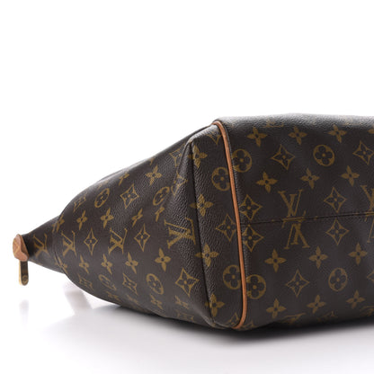 Louis Vuitton Monogram Totally MM 6 of 9