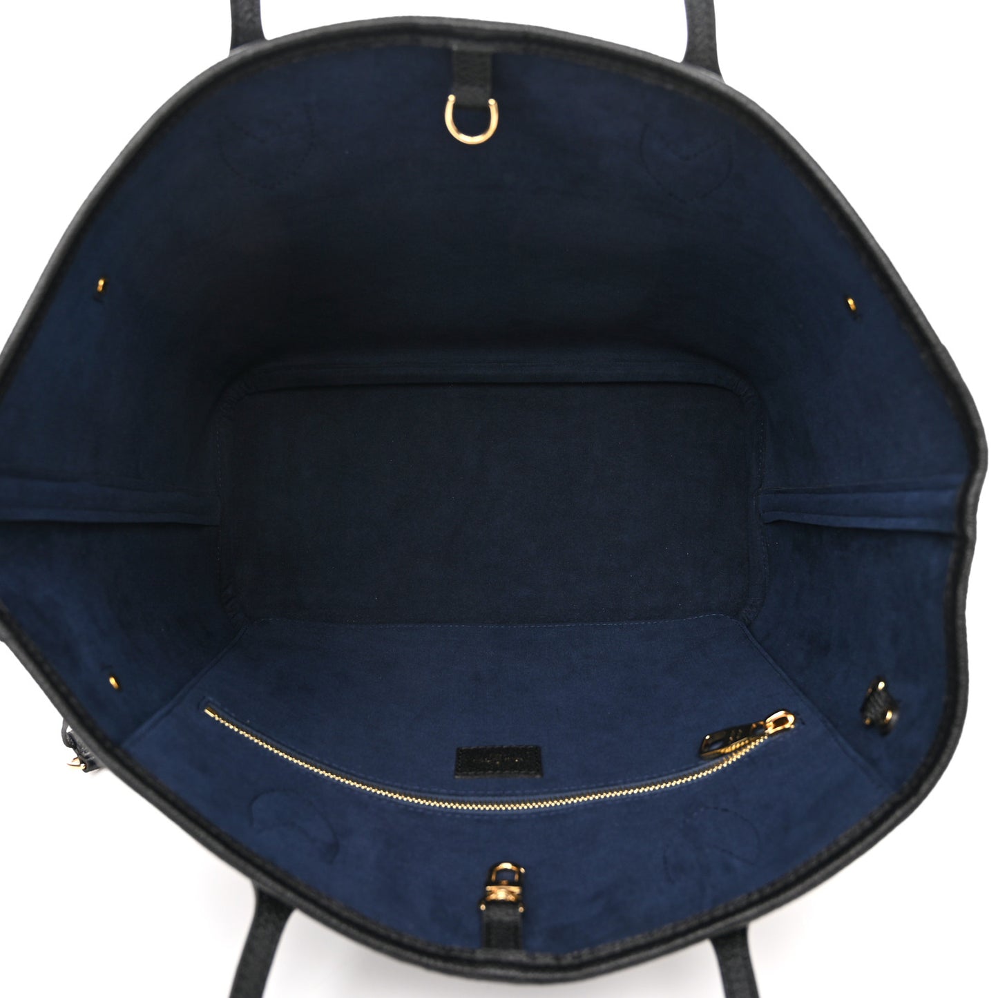 Empreinte Monogram Giant Neverfull MM Black