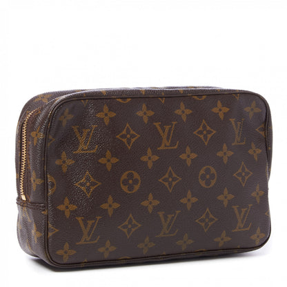 Louis Vuitton Monogram Trousse Toilette 23 2 of 7