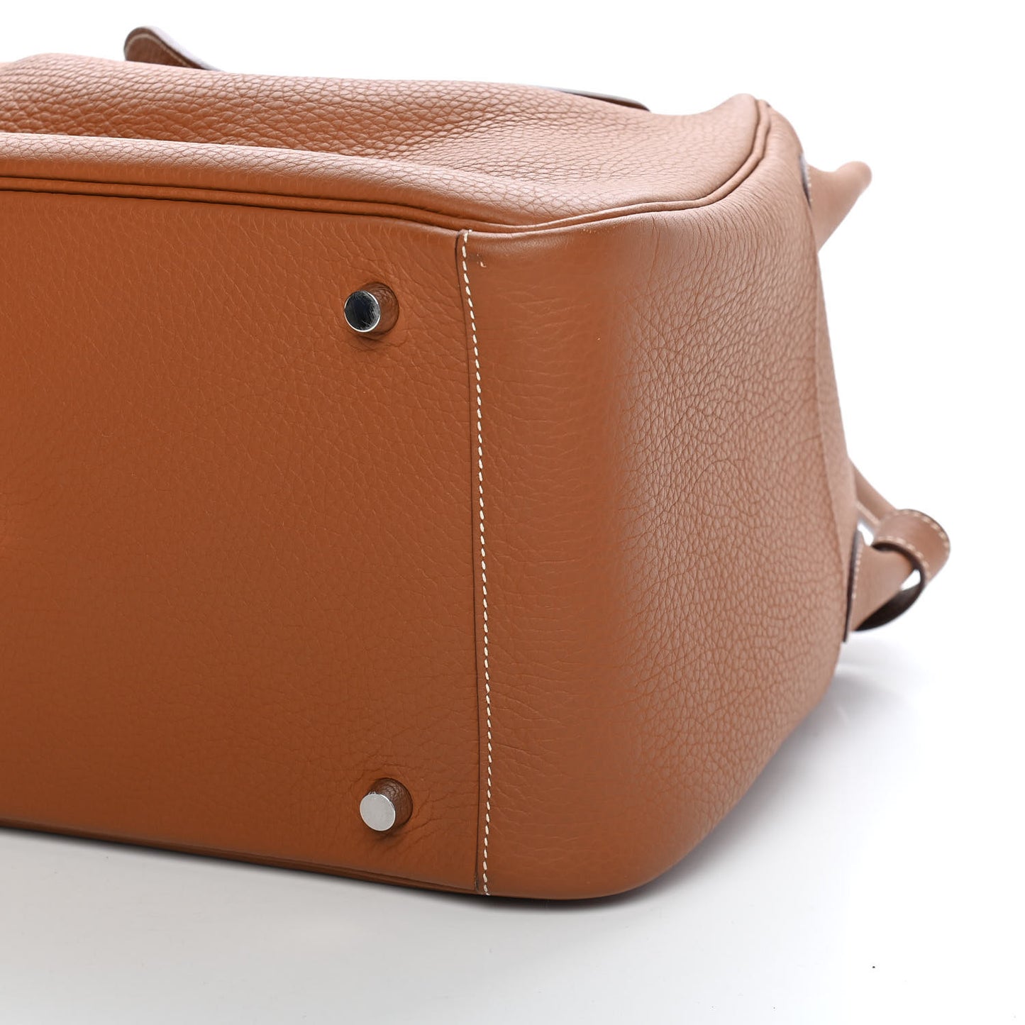 Taurillon Clemence Lindy 34 Gold
