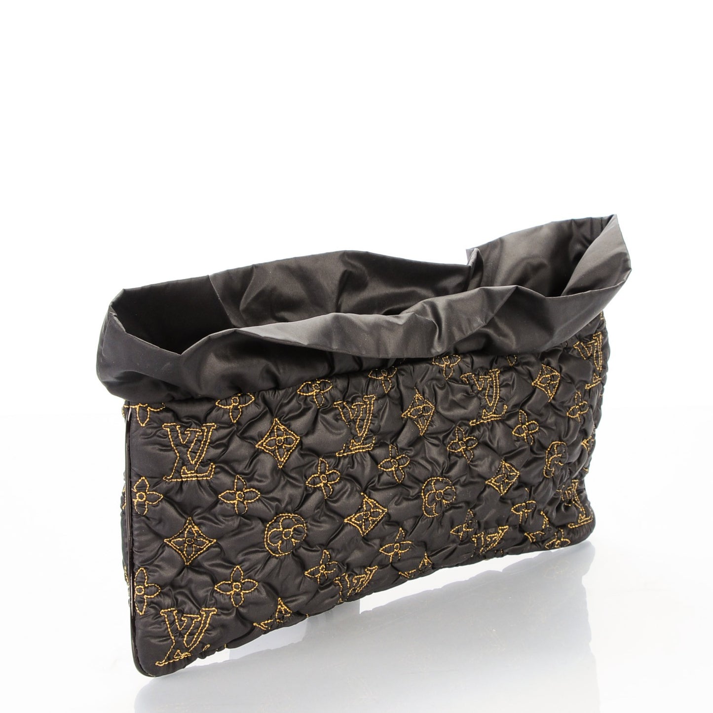 Pochette Devi MM Black