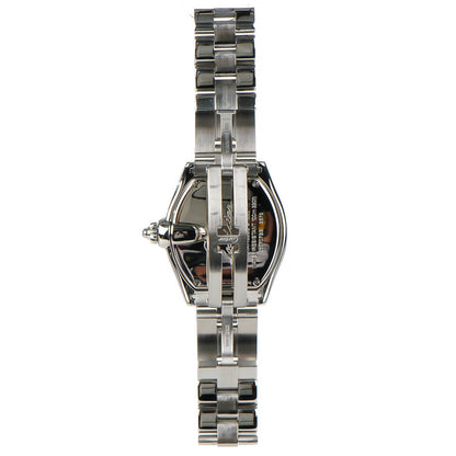 Cartier Stainless Steel 31mm Roadster Quartz Watch 4 of 7