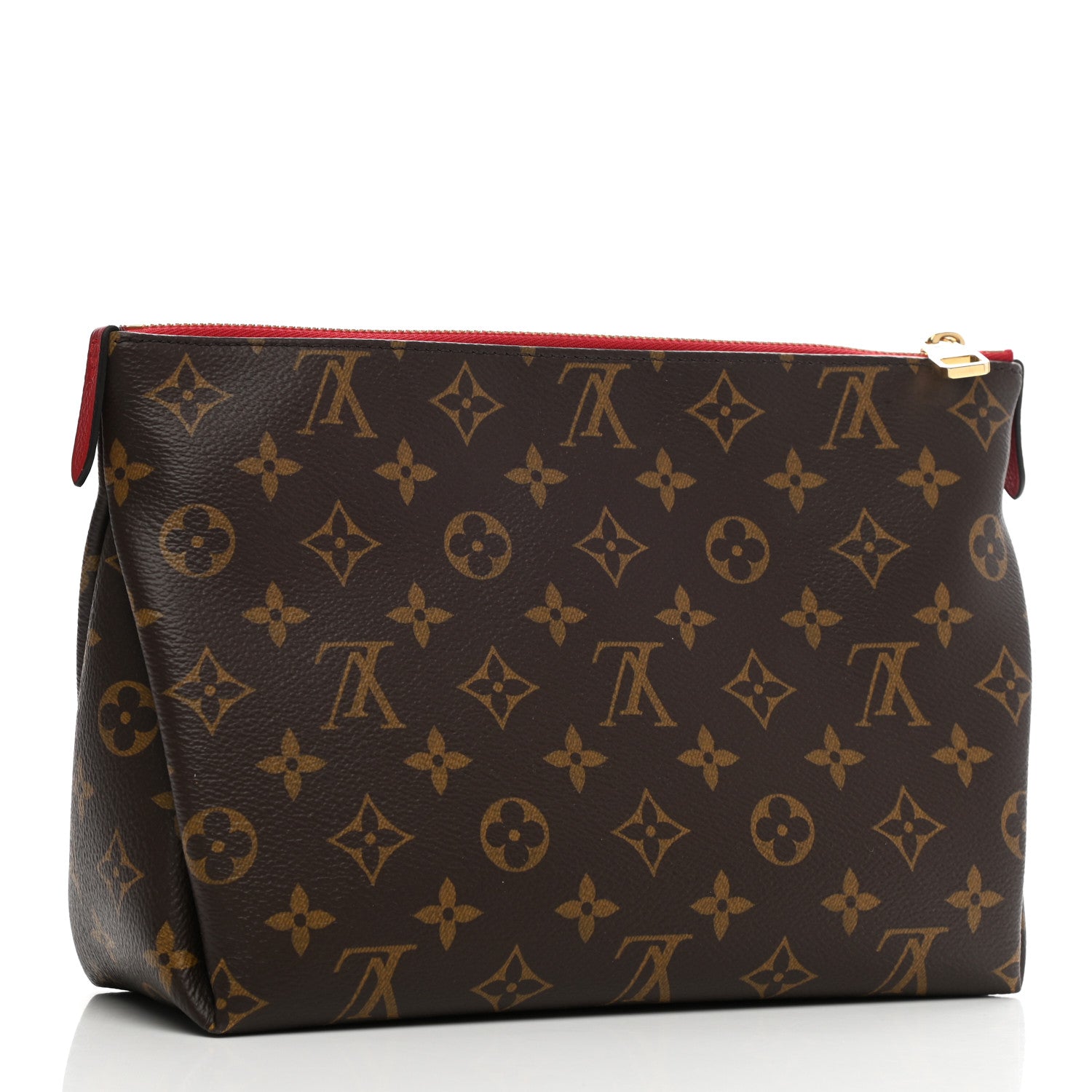 Louis Vuitton Monogram Pallas Beauty Case Cherry 3 of 9
