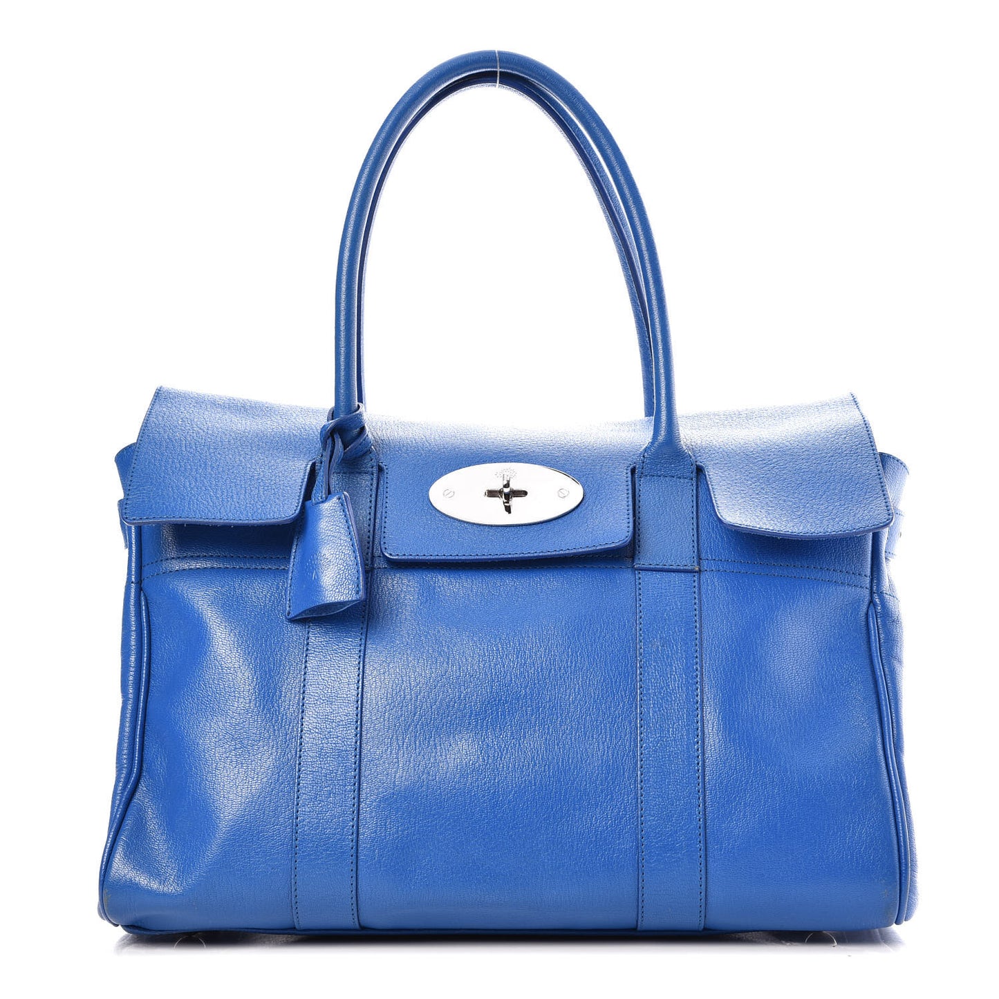 Classic Grain Bayswater Bluebell Blue
