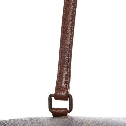 Louis Vuitton Monogram Papillon 26 9 of 15