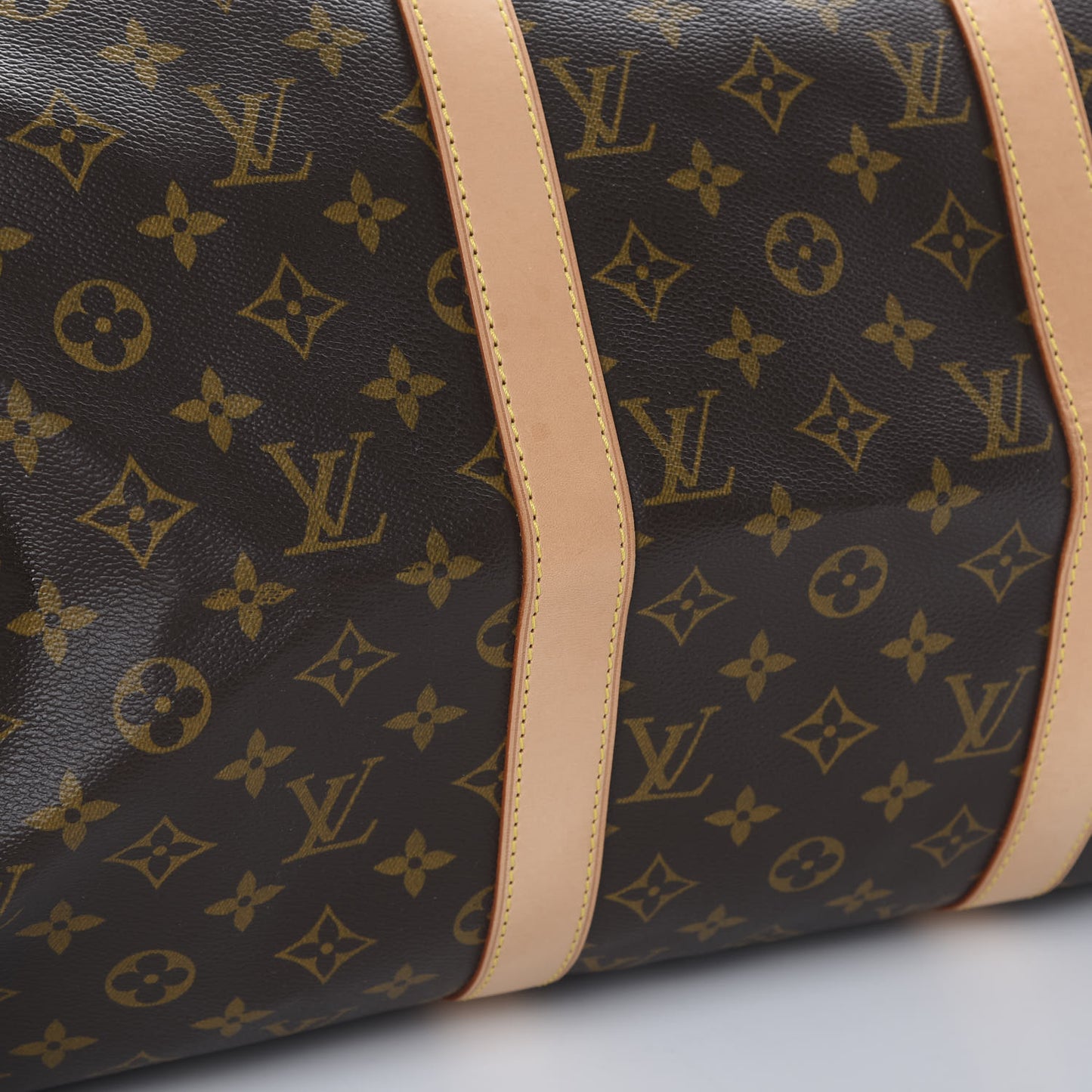 Monogram Keepall Bandouliere 50
