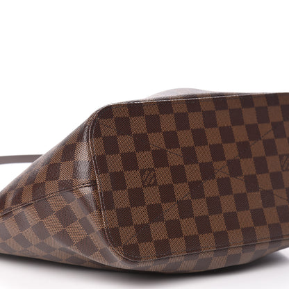 Louis Vuitton Damier Ebene Siena MM 10 of 12