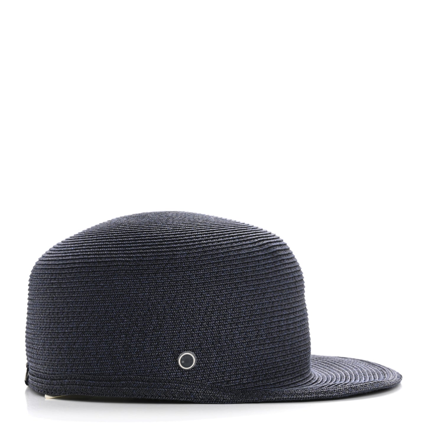 Paper Emma Cap 58 Marine Ecru