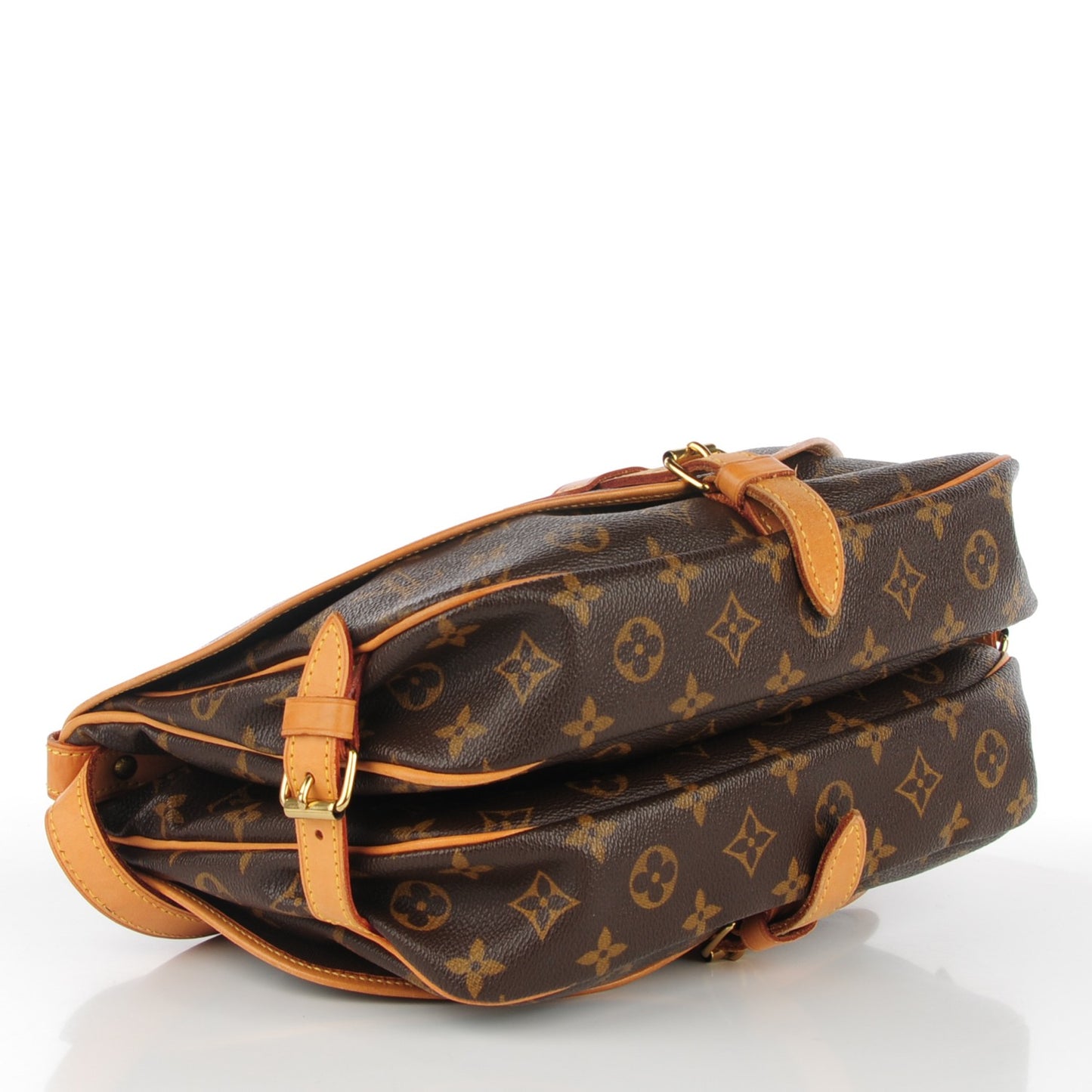 Monogram Saumur 30