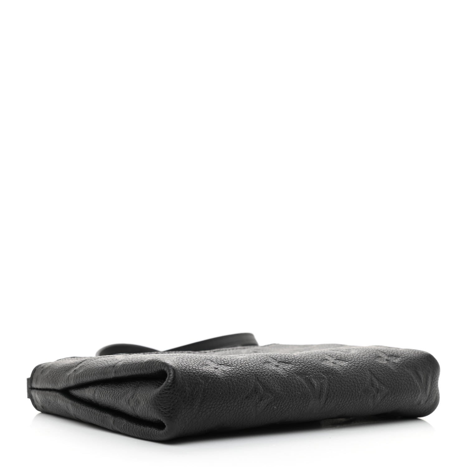 Louis Vuitton Empreinte Pallas Crossbody Black 4 of 7