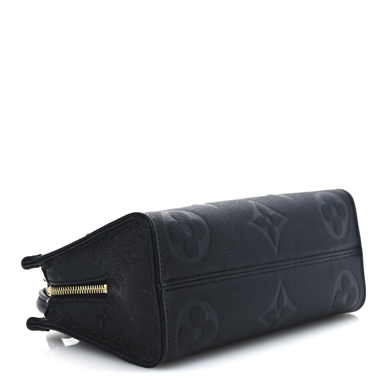 Louis Vuitton Empreinte OnTheGo East West Black 4 of 10